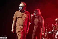 Concert de _juno a la sala Barts de Barcelona 